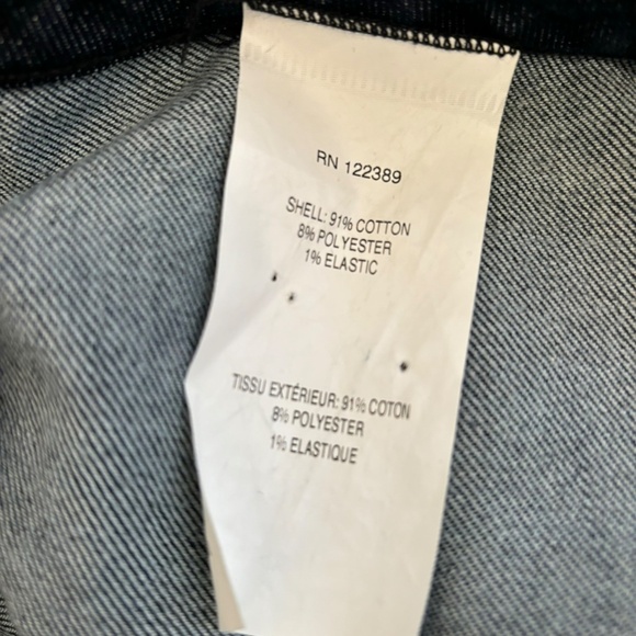 NWOT The Row Skinny Jeans Jeggings - Picture 8 of 8